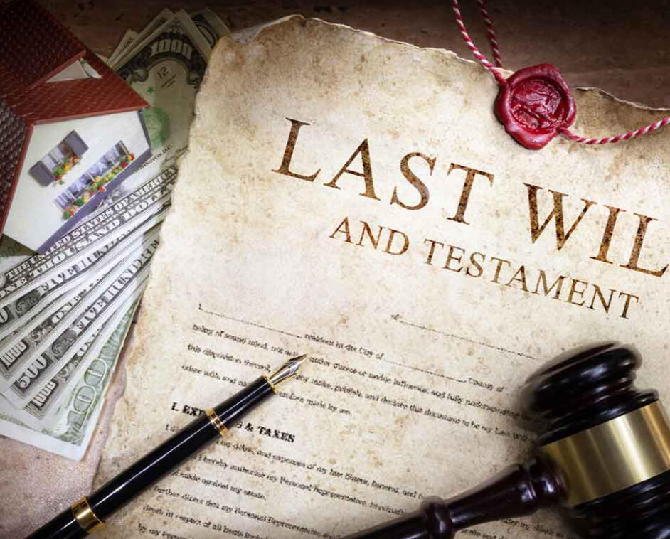 Kenya Patton Estate Planning Kenya Patton Law provides full-service estate planning and probate.