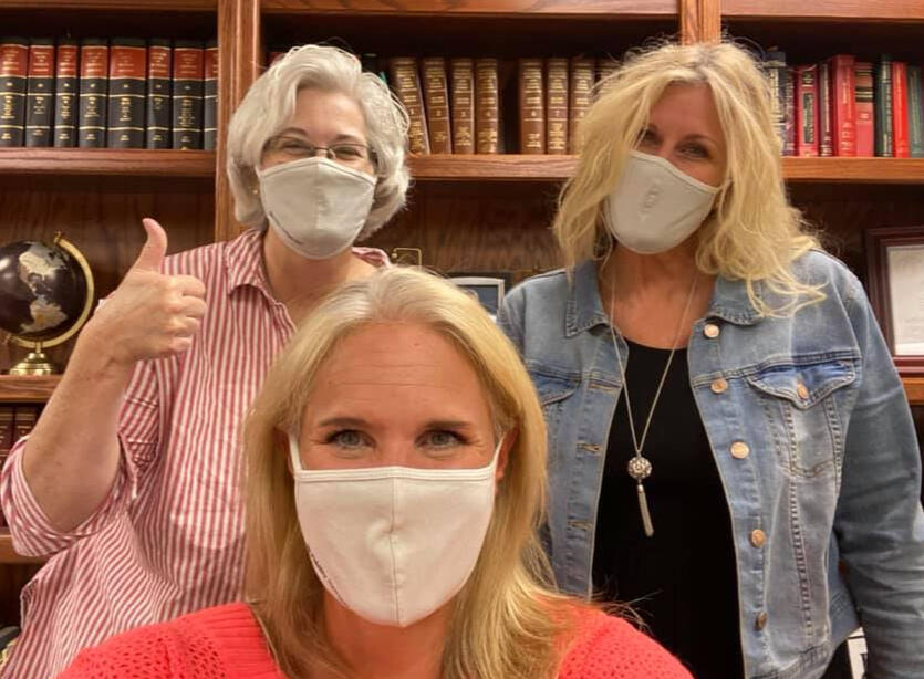 Kenya Patton Law Blairsville GA Kenya Patton Law