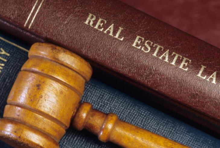 Kenya Patton Real Estate Law Kenya Patton Law provides full-service real estate legal services.